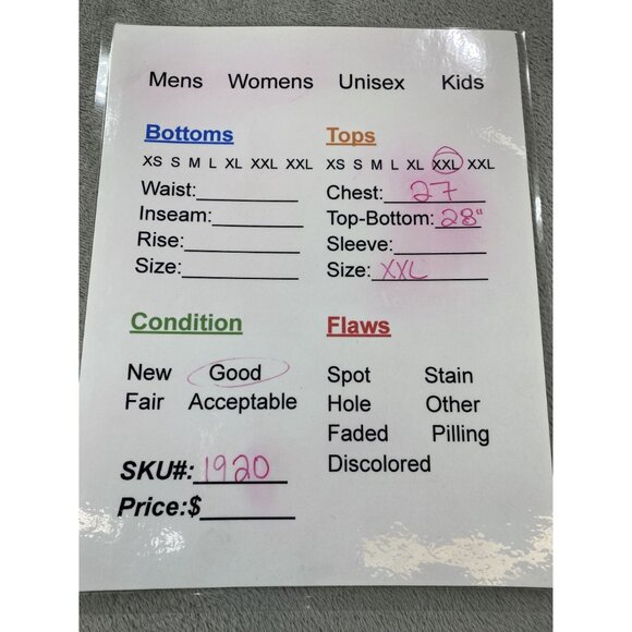 Nike Men's Standard Issue Graphic Sweatshirt XXL Basketball Crew - Picture 9 of 9